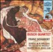 Schubert: String Quartets D. 810 and D. 887