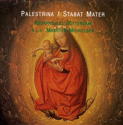 Palestrina: Stabat Mater
