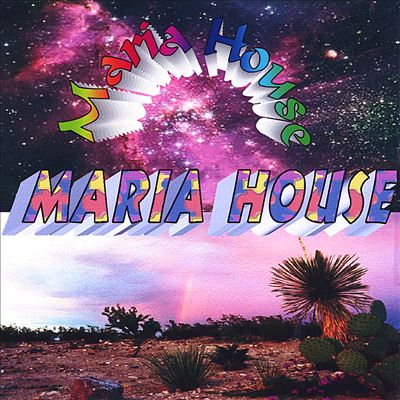 Maria House