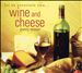 Drew's Famous Wine and Cheese Party