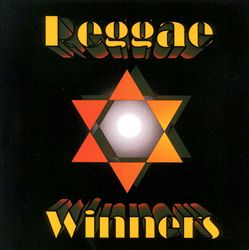 Album herunterladen Various - Reggae Winners