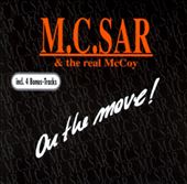 On the Move!