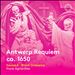 Antwerp Requiem ca. 1650