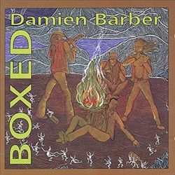 baixar álbum Damien Barber - Boxed