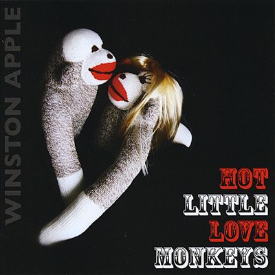 Hot Little Love Monkeys/Masters of Terror