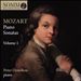 Mozart: Piano Sonatas, Vol. 1