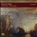 Edward Elgar: Violinkonzert; Violinsonate