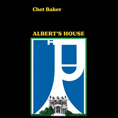 Albert's House