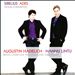 Sibelius, Adès: Violin Concertos
