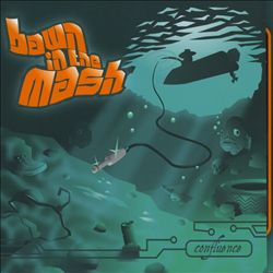 last ned album Bawn In The Mash - Confluence