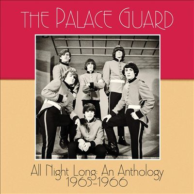 All Night Long: An Anthology 1965-1966
