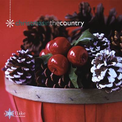 Christmas in the Country [Lifestyles]