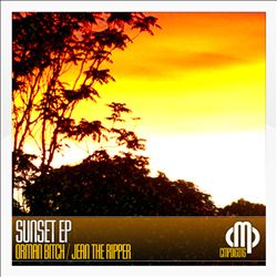 descargar álbum Jean The Ripper & Orman Bitch - Sunset Ep