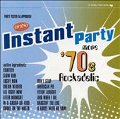 Instant Party: More 70's Rock