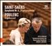 Saint-Saëns: Symphonie Nr. 3 "Orgelsymphonie"; Poulenc: Orgelkonzert