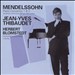 Mendelssohn: Piano Concertos Nos. 1 & 2