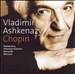 Vladimir Ashkenazy Plays Chopin