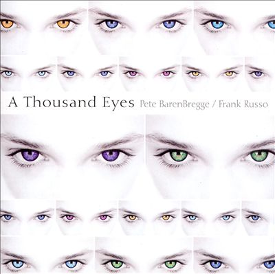 A Thousand Eyes