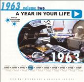 A Year in Your Life: 1963, Vol. 2