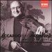 Accardo plays Paganini Violin Concertos Nos. 4 & 5