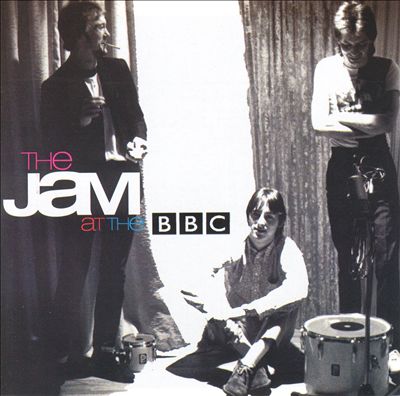 The Jam at the BBC