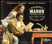 Massenet: Manon