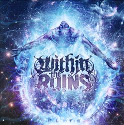 baixar álbum Within The Ruins - Elite