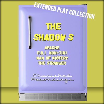 The Extended Play Collection, Vol. 42