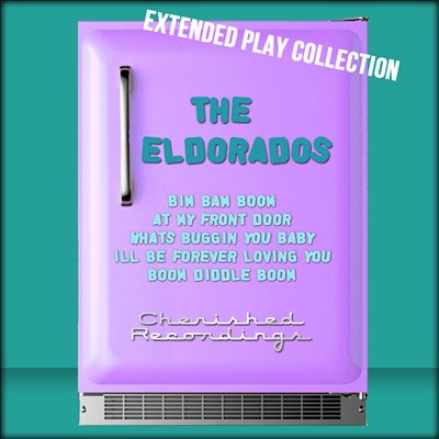 The Extended Play Collection, Vol. 50
