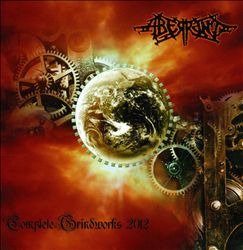 Album herunterladen Download Aberrant - Complete Grindworks 2012 album