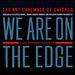 We Are on the Edge: A 50th Anniversary Celebration