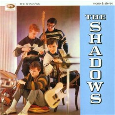 The Shadows [1961]