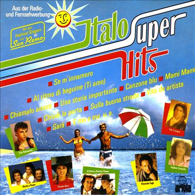 Italo Super Hits [#2]
