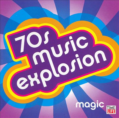 70s Music Explosion: Magic
