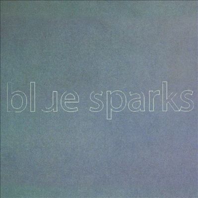 Blue Sparks