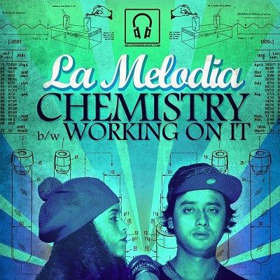 Chemistry/Working On It