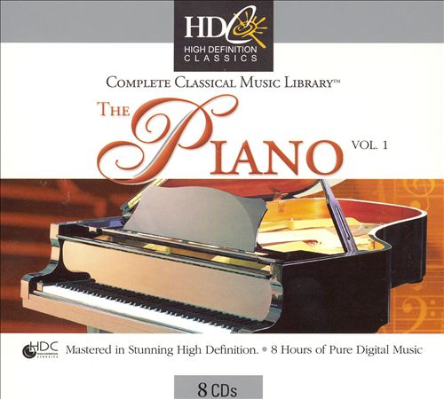 Waltz for piano No. 9 in A flat major ("L'adieu") Op. 69/1, CT. 215