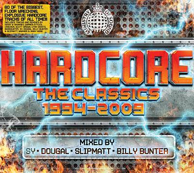 Hardcore: The Classics 1994-2009