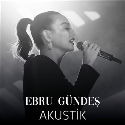 400px x 400px - Ebru GÃ¼ndes - Akustik Album Reviews, Songs & More | AllMusic