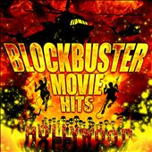 Blockbuster Movie Hits [Capitol]