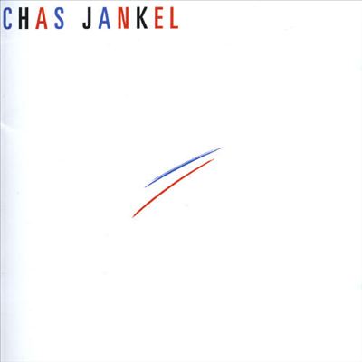 Chas Jankel