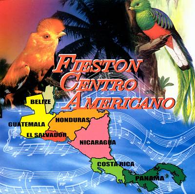 Fieston Centro Americano [1999]