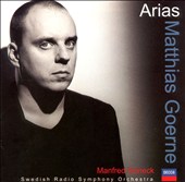Matthias Goerne