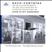 Bach: Cantatas, BWV 94, 105, 168