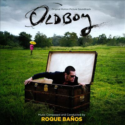 Oldboy [2013] [Original Motion Picture Soundtrack]