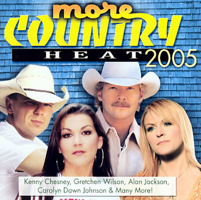 2005: More Country Hits