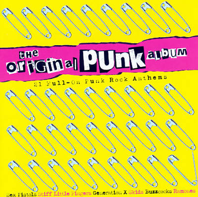 The Original Punk Album