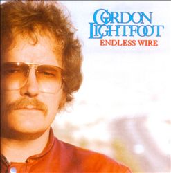 last ned album Gordon Lightfoot - Endless Wire
