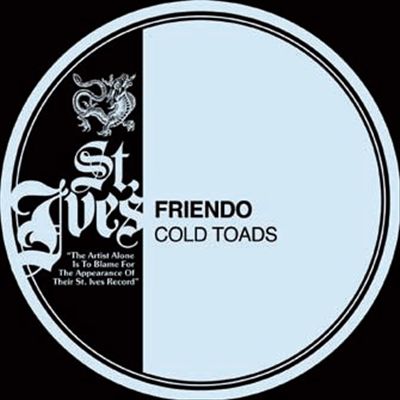 Cold Toads