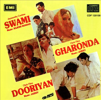 Swami/Gharaonda/Dooriyan